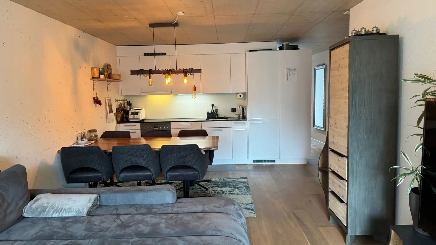 Appartement à louer - Riedhofstrasse 104, 8408 Winterthur - Photo 3