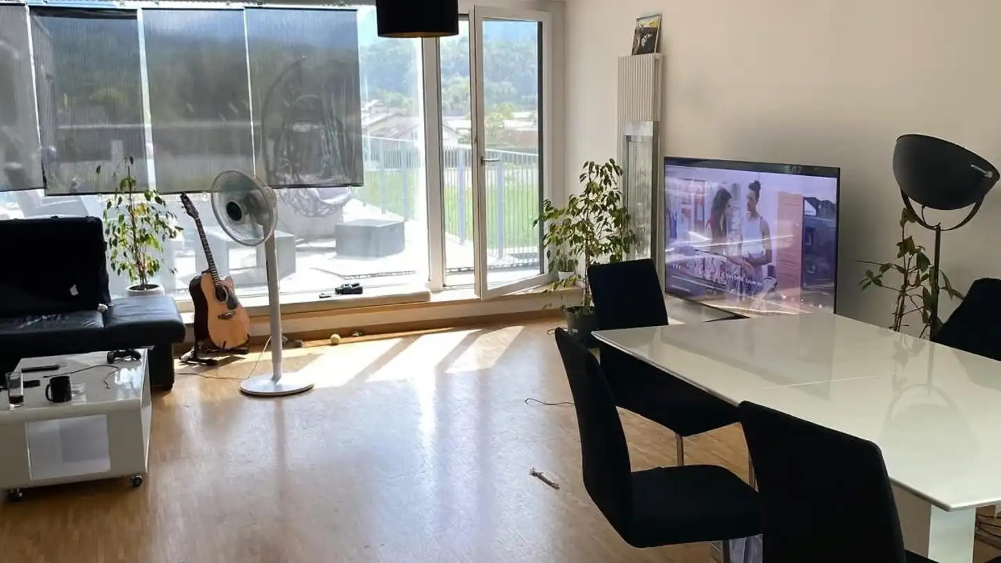 Apartment for rent - Chemin De Perruet 12, 1880 Bex