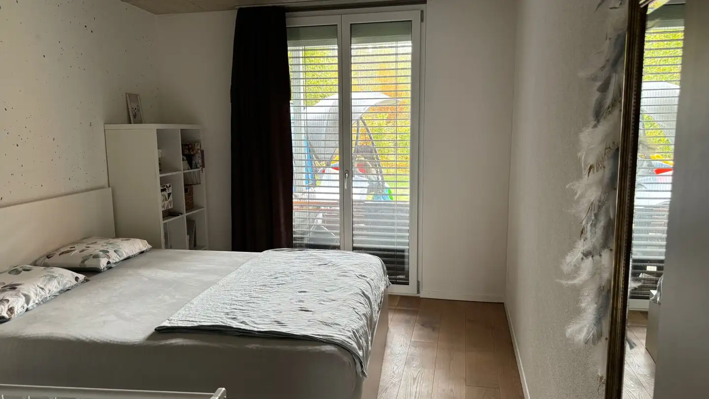 Appartement à louer - Riedhofstrasse 104, 8408 Winterthur - Photo 4