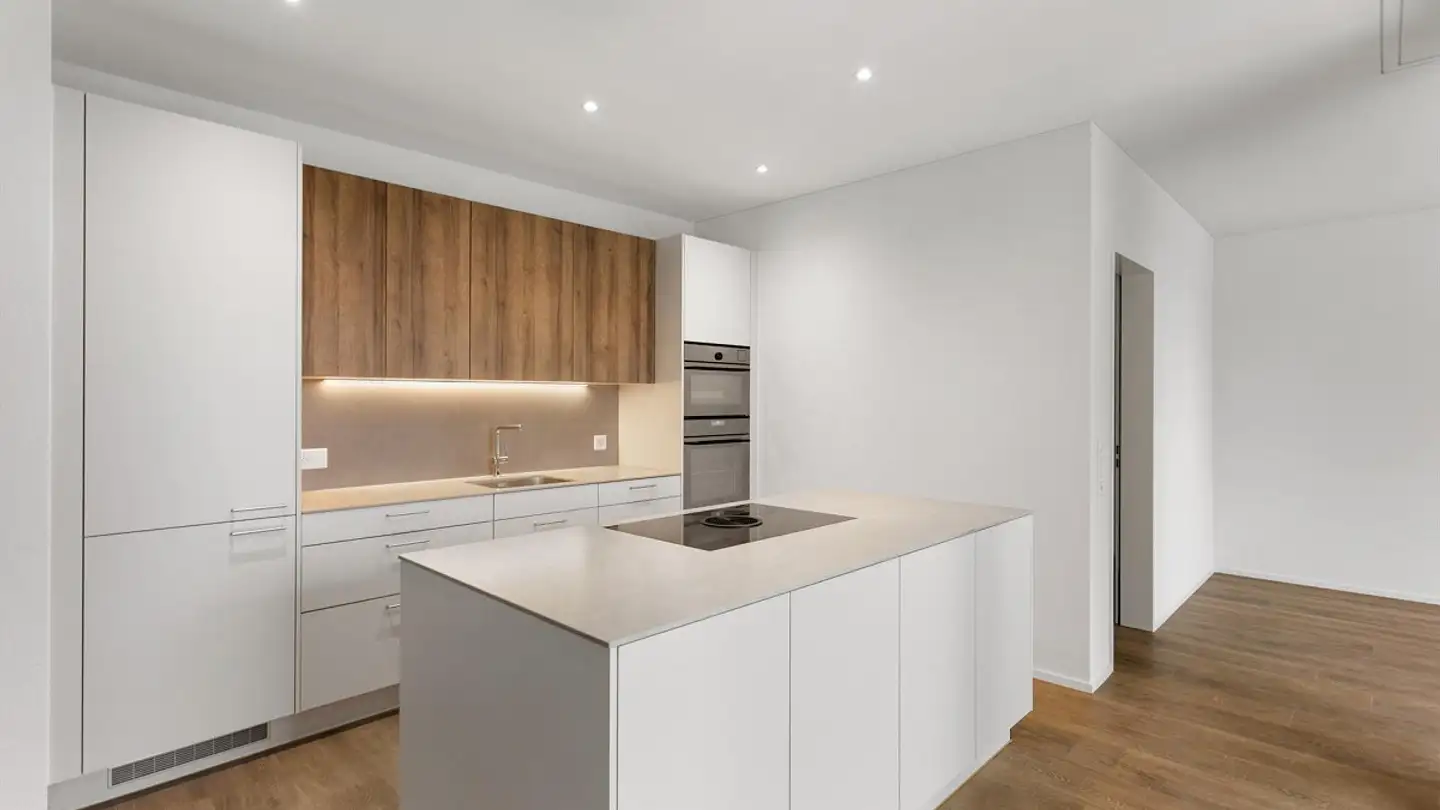 Apartment for rent - Bahnhofstrasse 92, 9240 Uzwil - Photo 2