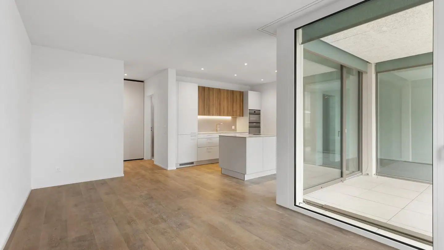 Apartment for rent - Bahnhofstrasse 92, 9240 Uzwil - Photo 3