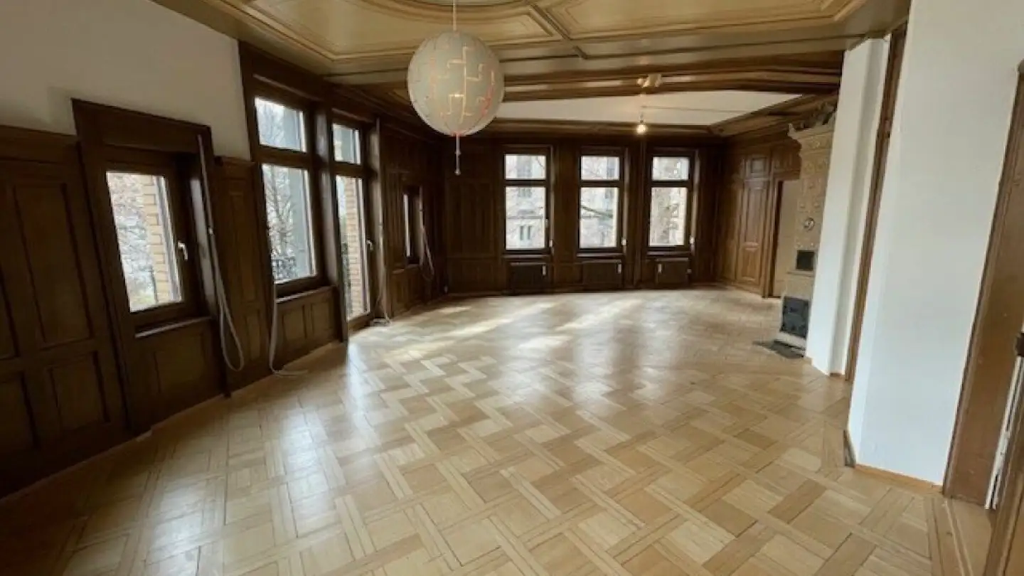 Single room for rent - Sankt-Leonhard-Strasse 69, 9000 St. Gallen