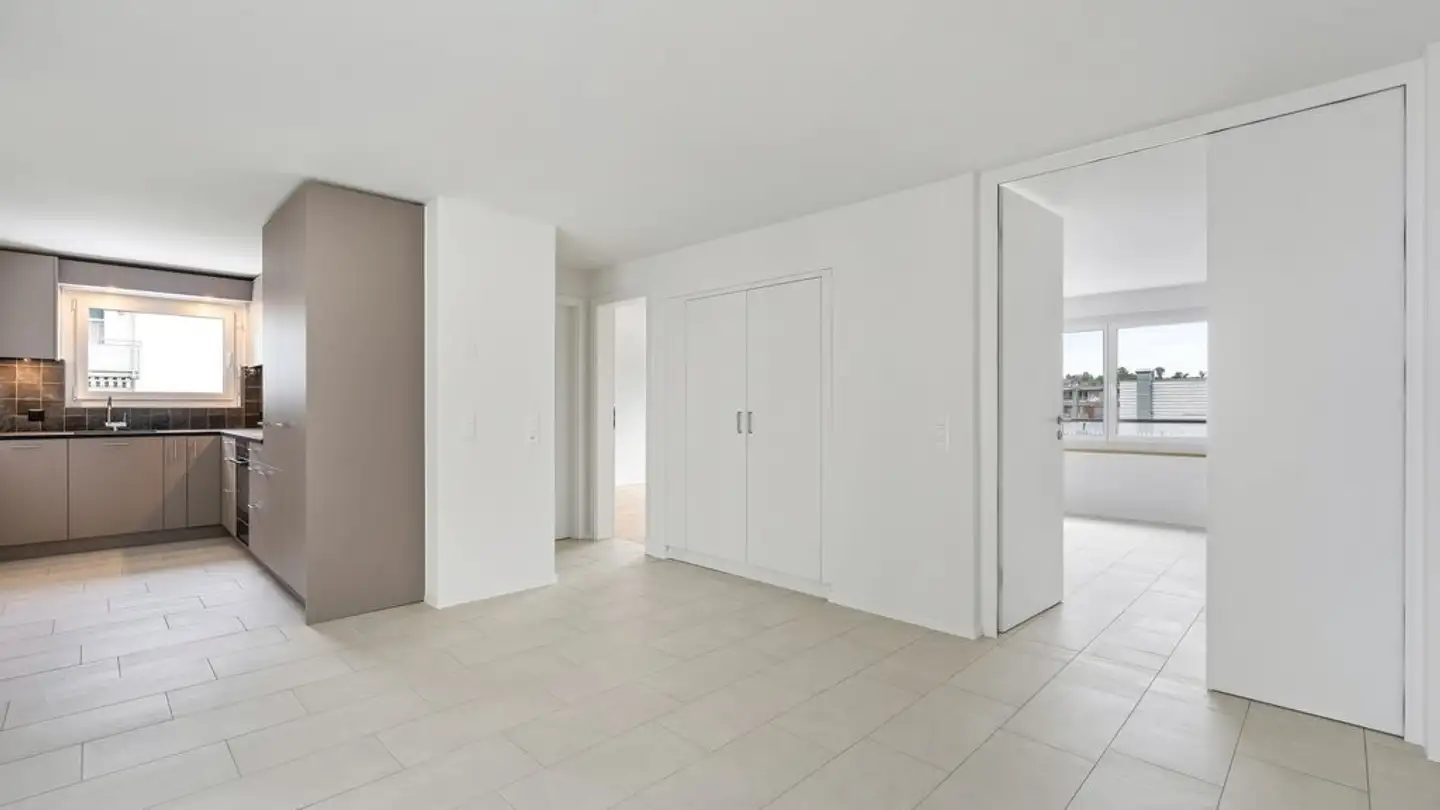Apartment for rent - Sonnenrainstrasse 11, 8134 Adliswil - Photo 4