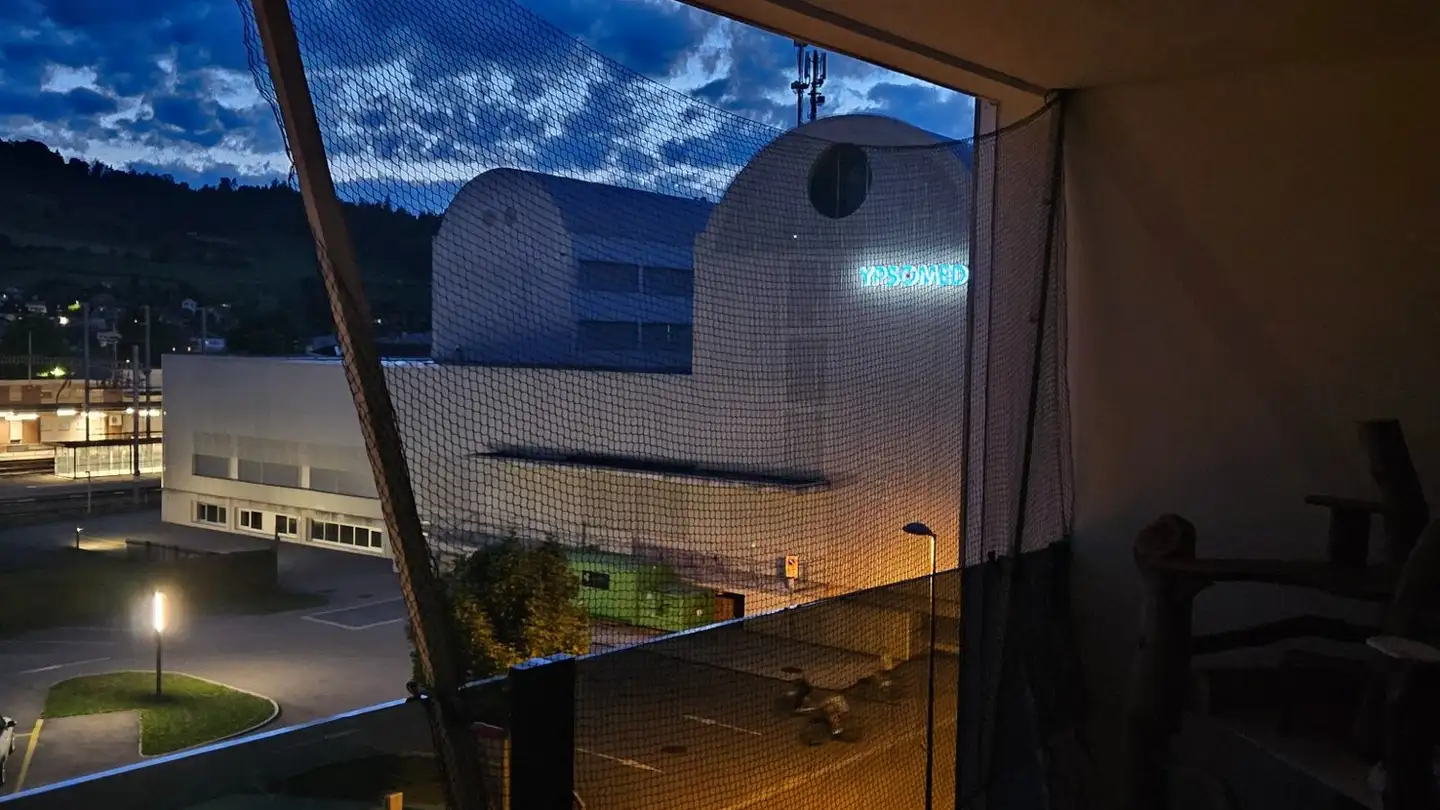 Appartement à louer - Brunnmattstrasse 27, 3414 Oberburg