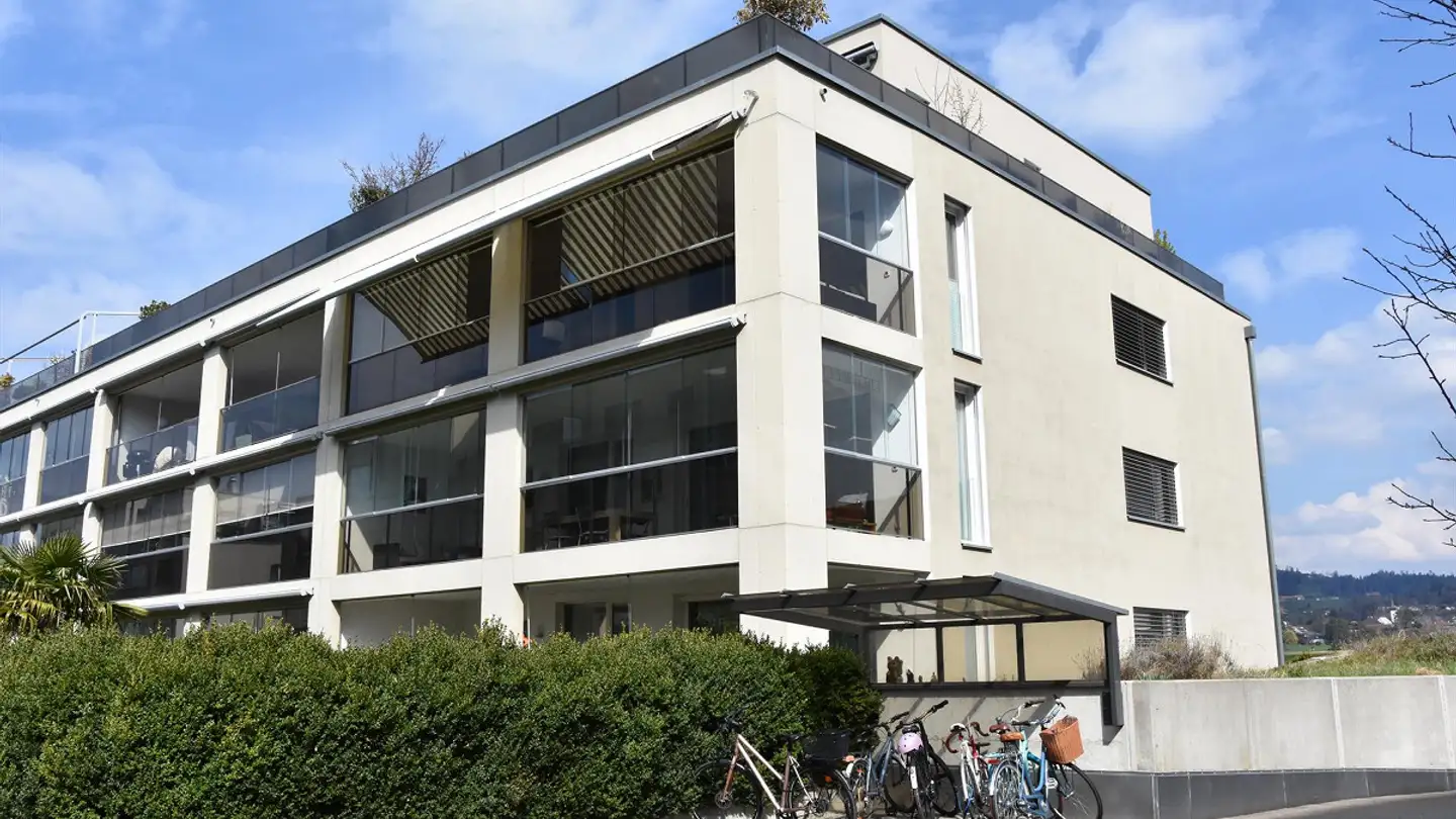 Apartment for sale - Aumattweg 68, 3613 Steffisburg