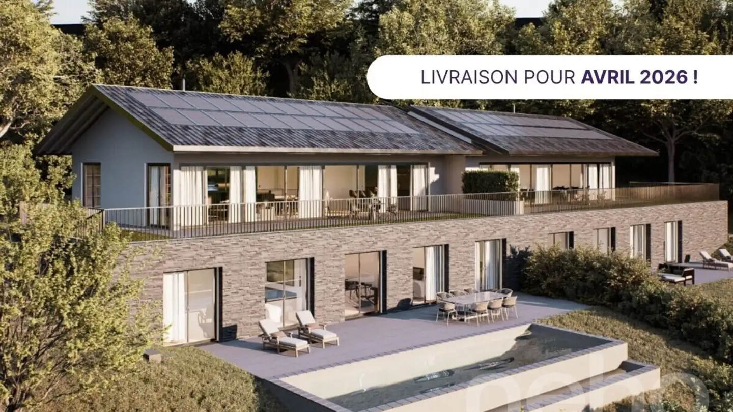 Casa singola in vendita - 1071 Chexbres