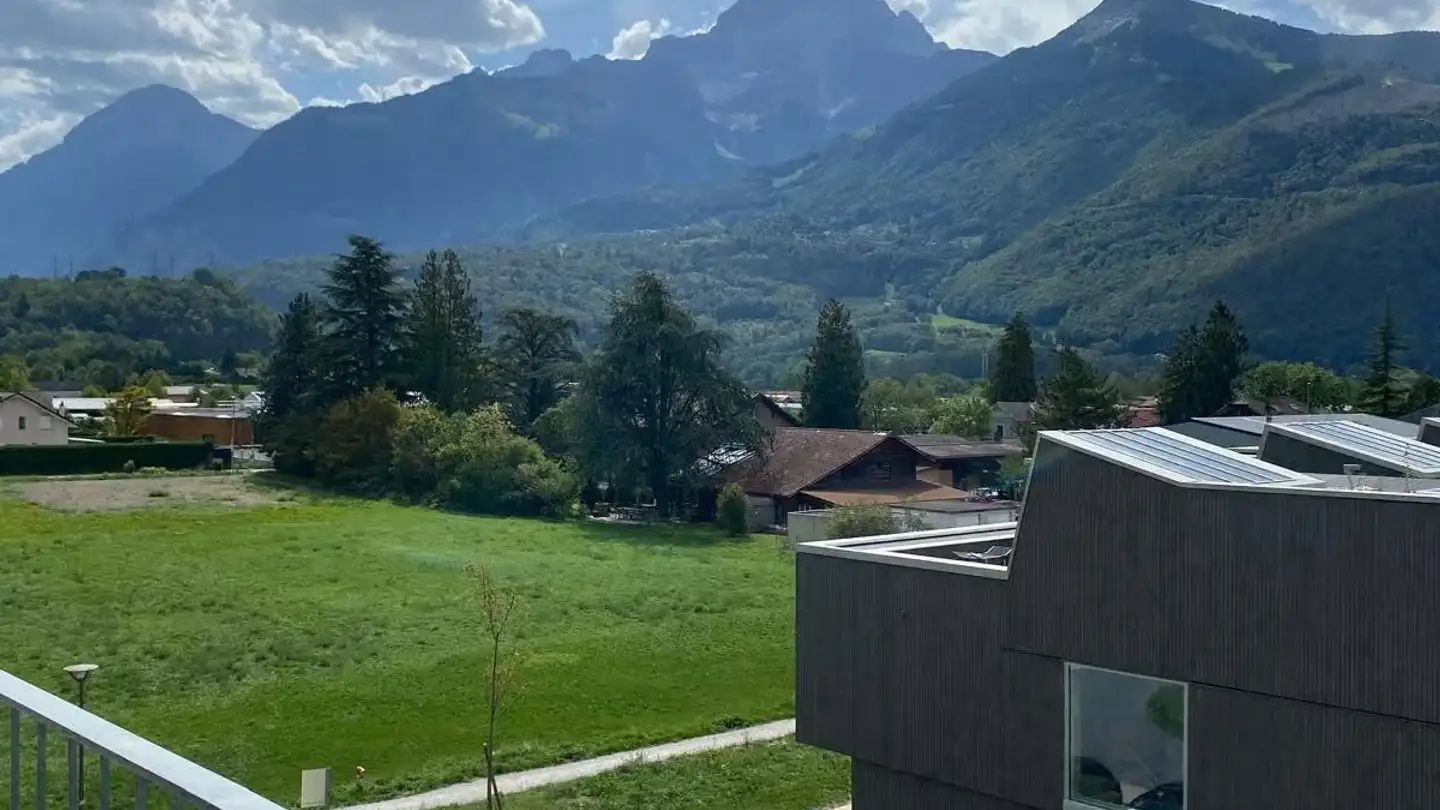 Apartment for rent - Chemin De Perruet 12, 1880 Bex - Photo 2