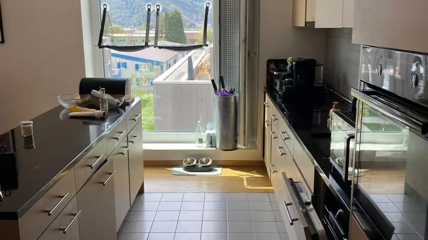 Apartment for rent - Chemin De Perruet 12, 1880 Bex - Photo 3