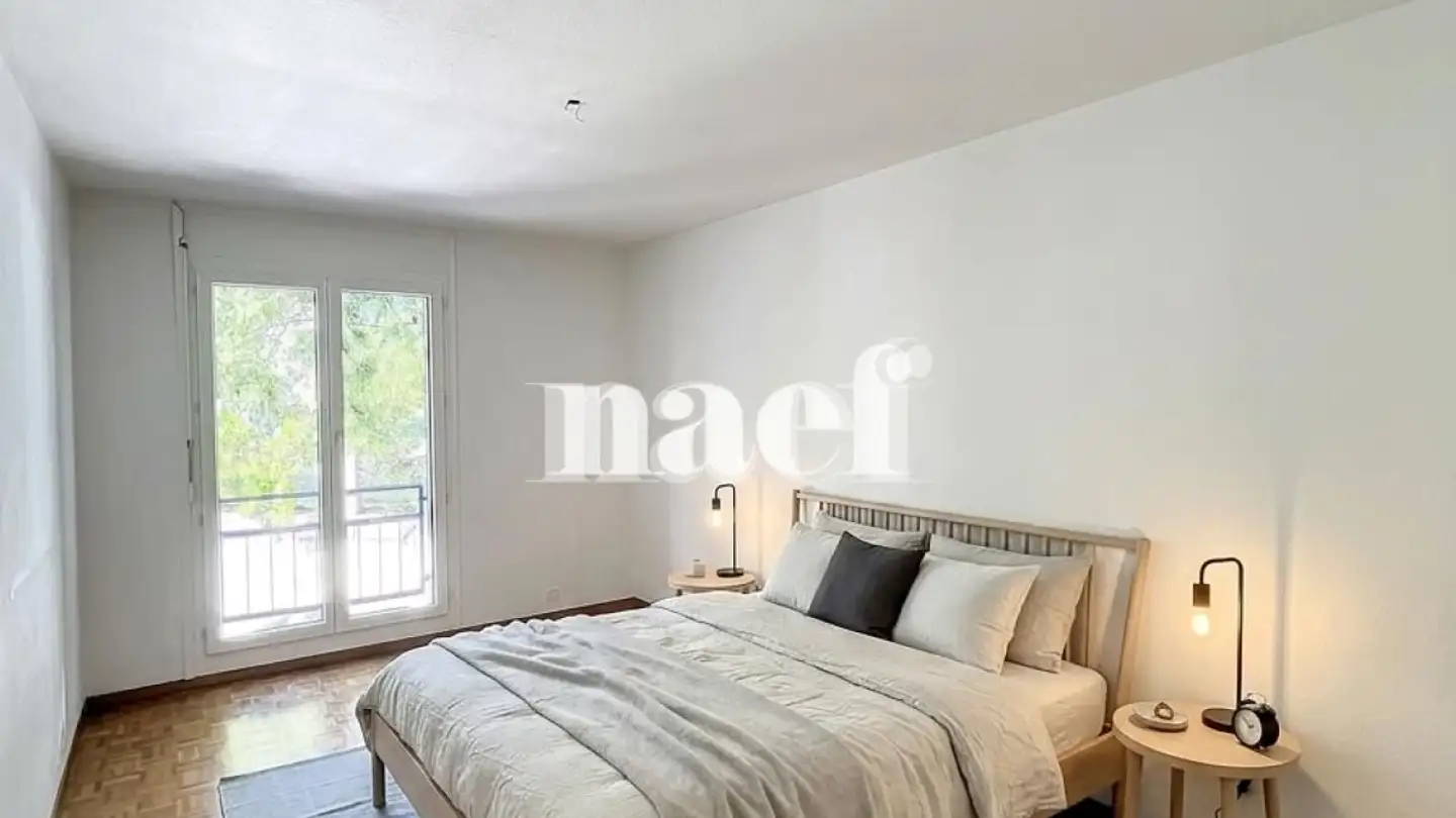 Appartamento in affitto - Place Du Nord 5, 1005 Lausanne - Foto 4