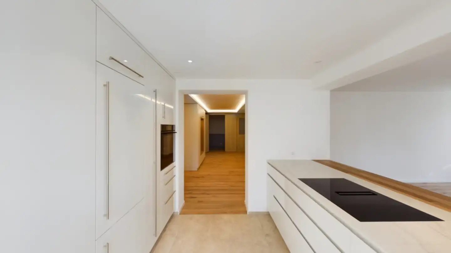 Appartamento in affitto - Sonnenstrasse 9, 9000 St. Gallen