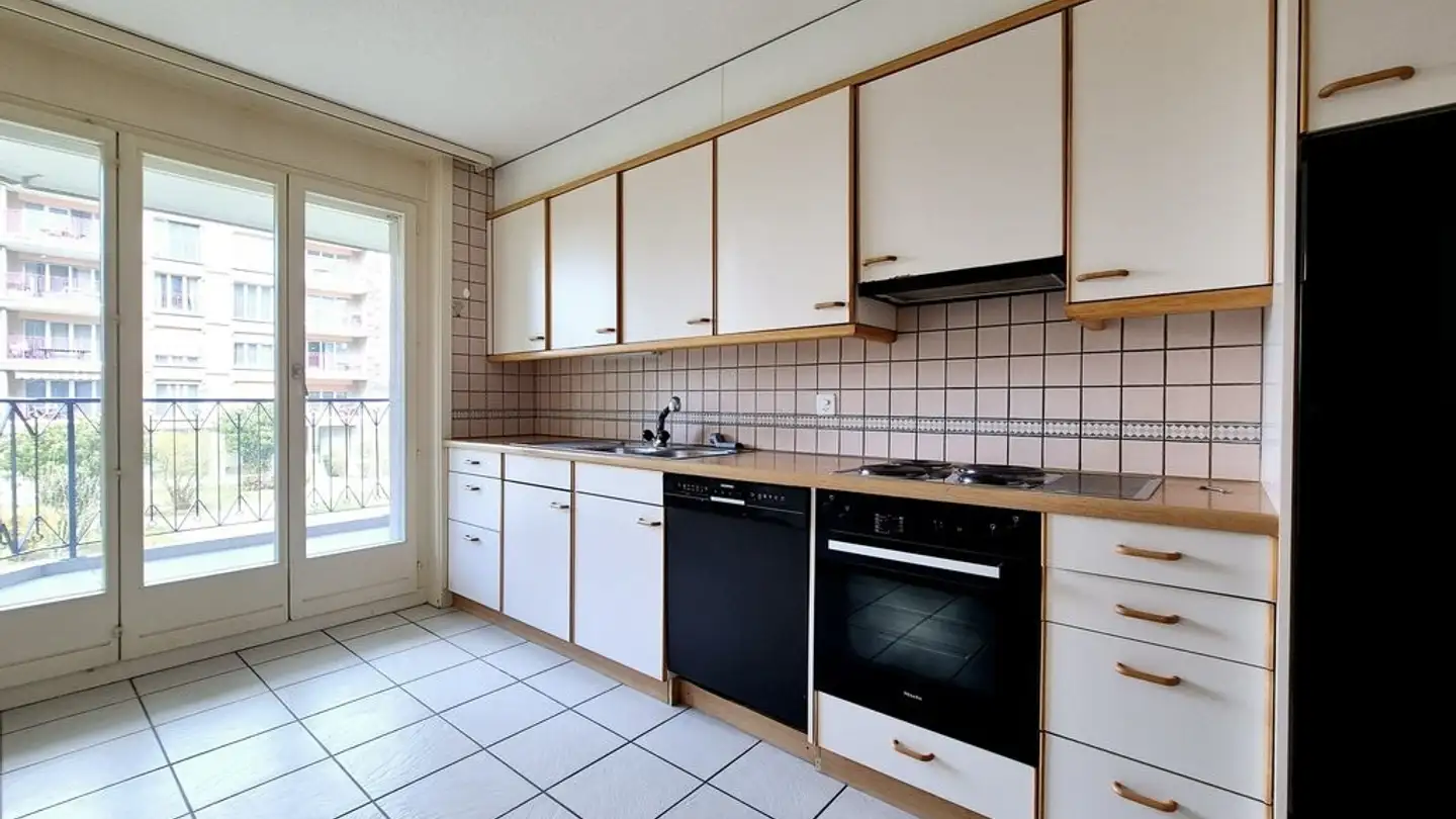 Apartment for rent - Route Du Nord 5, 1723 Marly - Photo 2