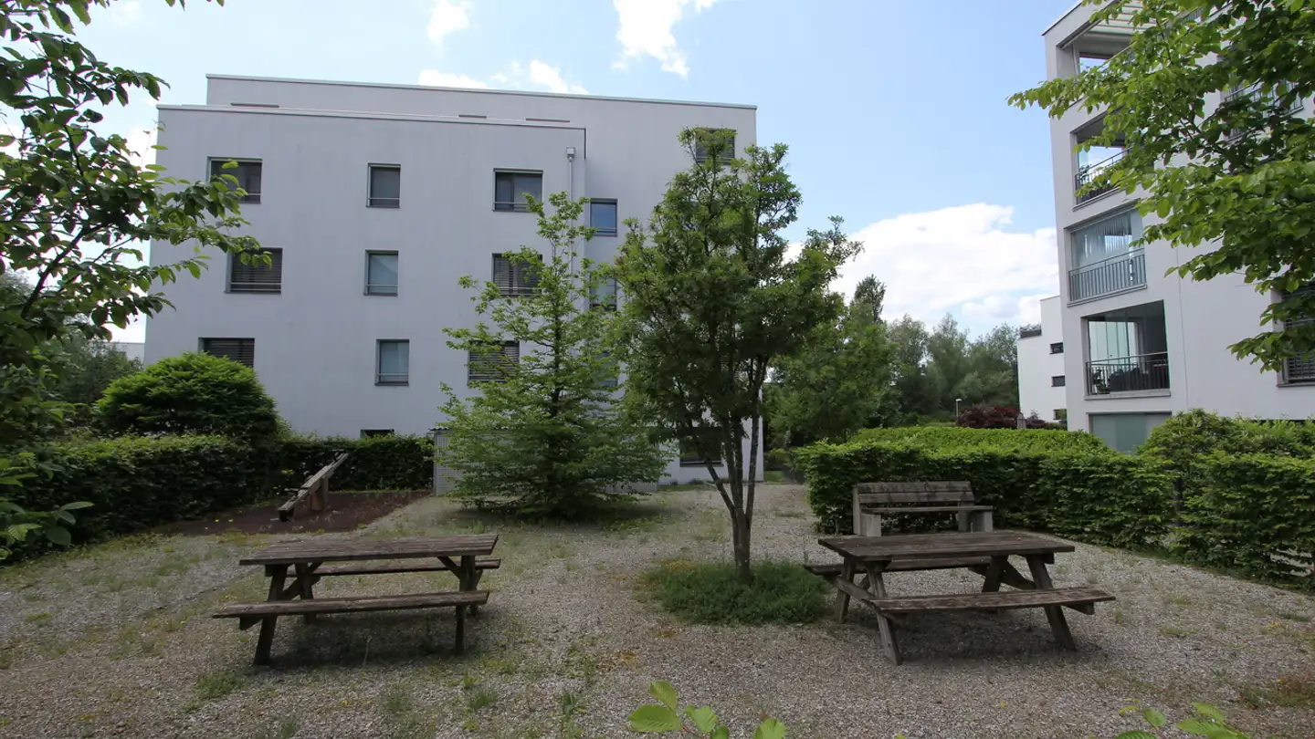 Möblierte Wohnung mieten - Wisentalstrasse, 8180 Bülach