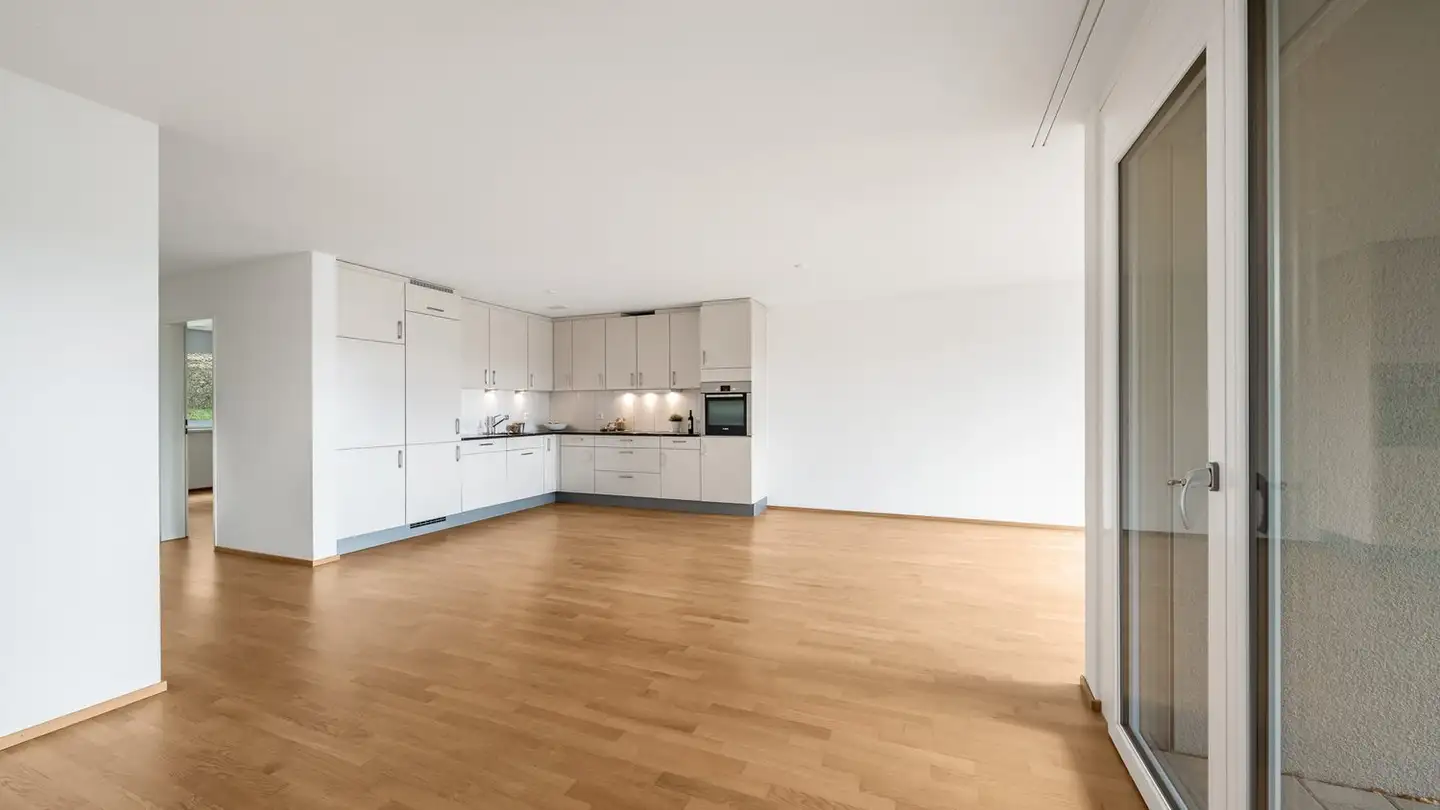 Appartamento in affitto - Waldweg 4, 5313 Klingnau - Foto 2