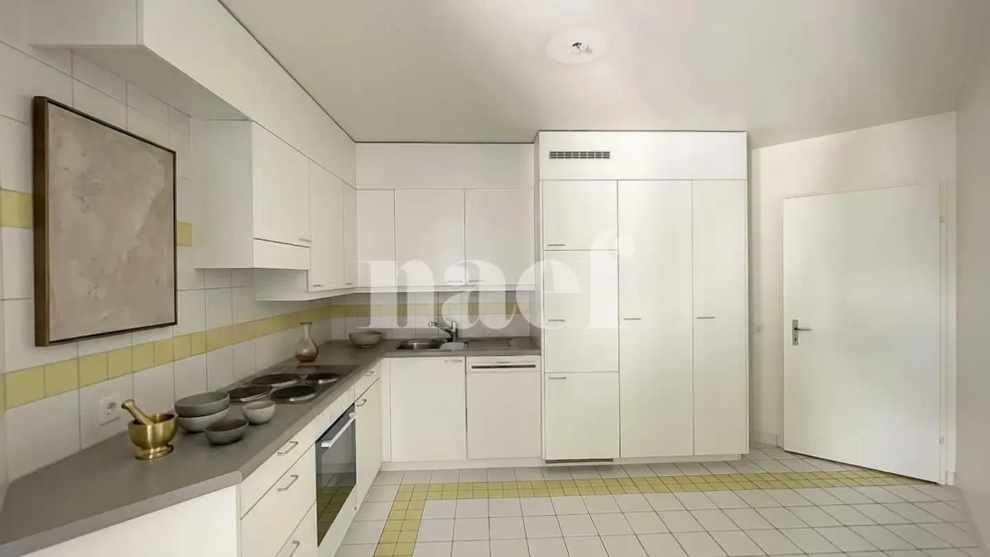 Appartamento in affitto - Place Du Nord 5, 1005 Lausanne - Foto 2