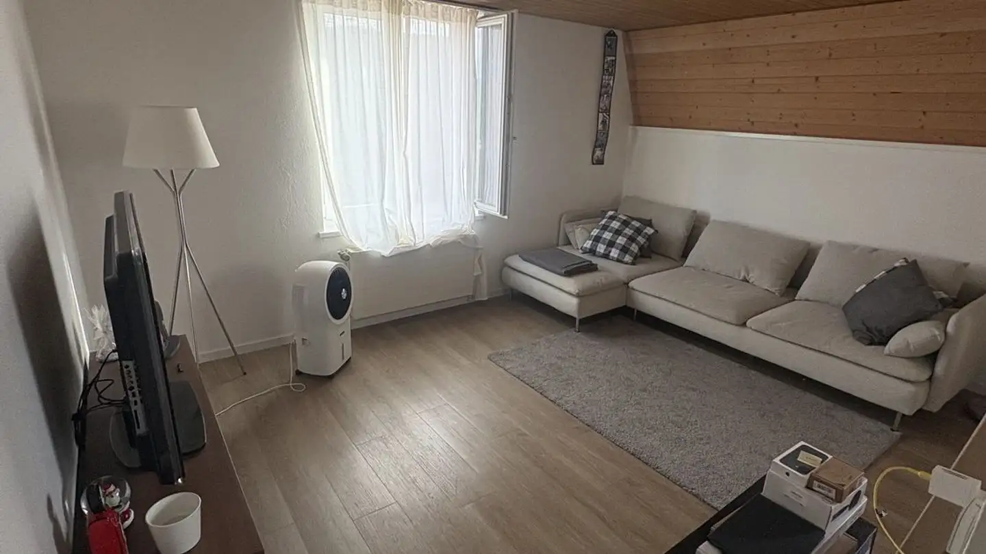 Apartment for rent - Hofstrasse 36, 5742 Kölliken