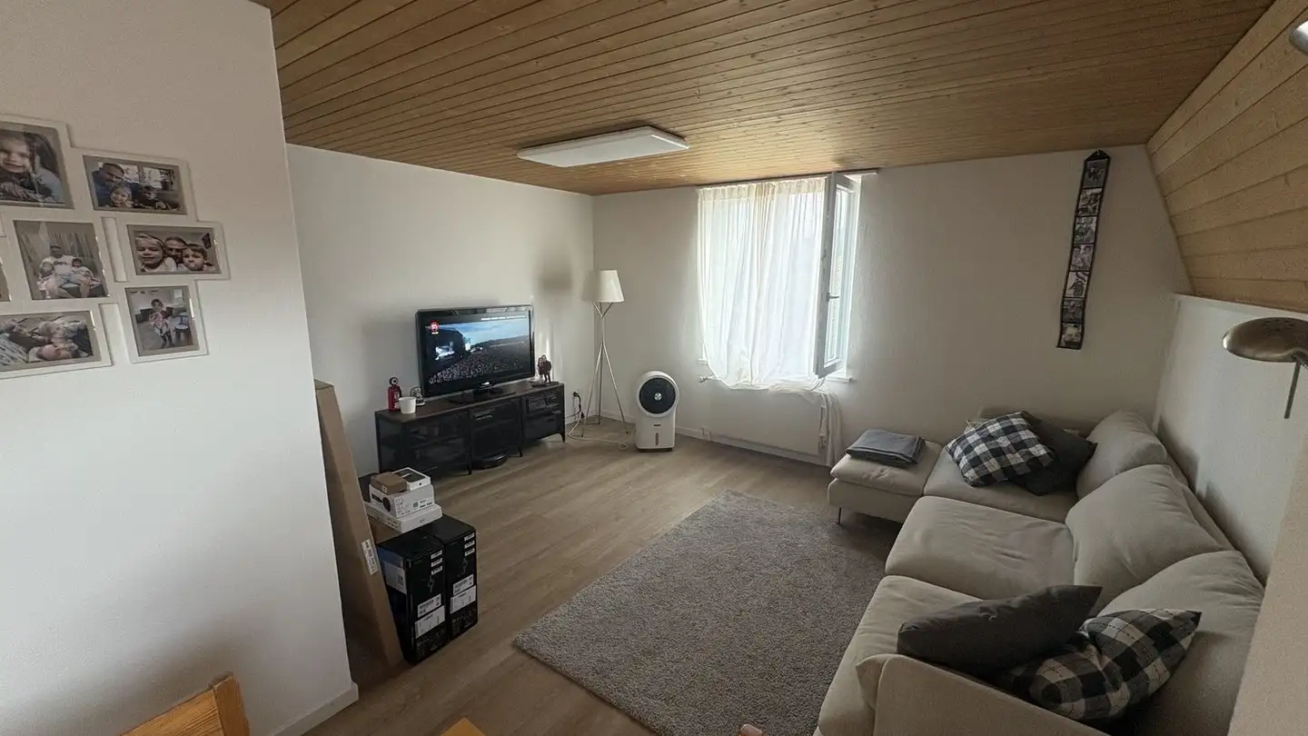 Wohnung mieten - Hofstrasse 36, 5742 Kölliken - Foto 3