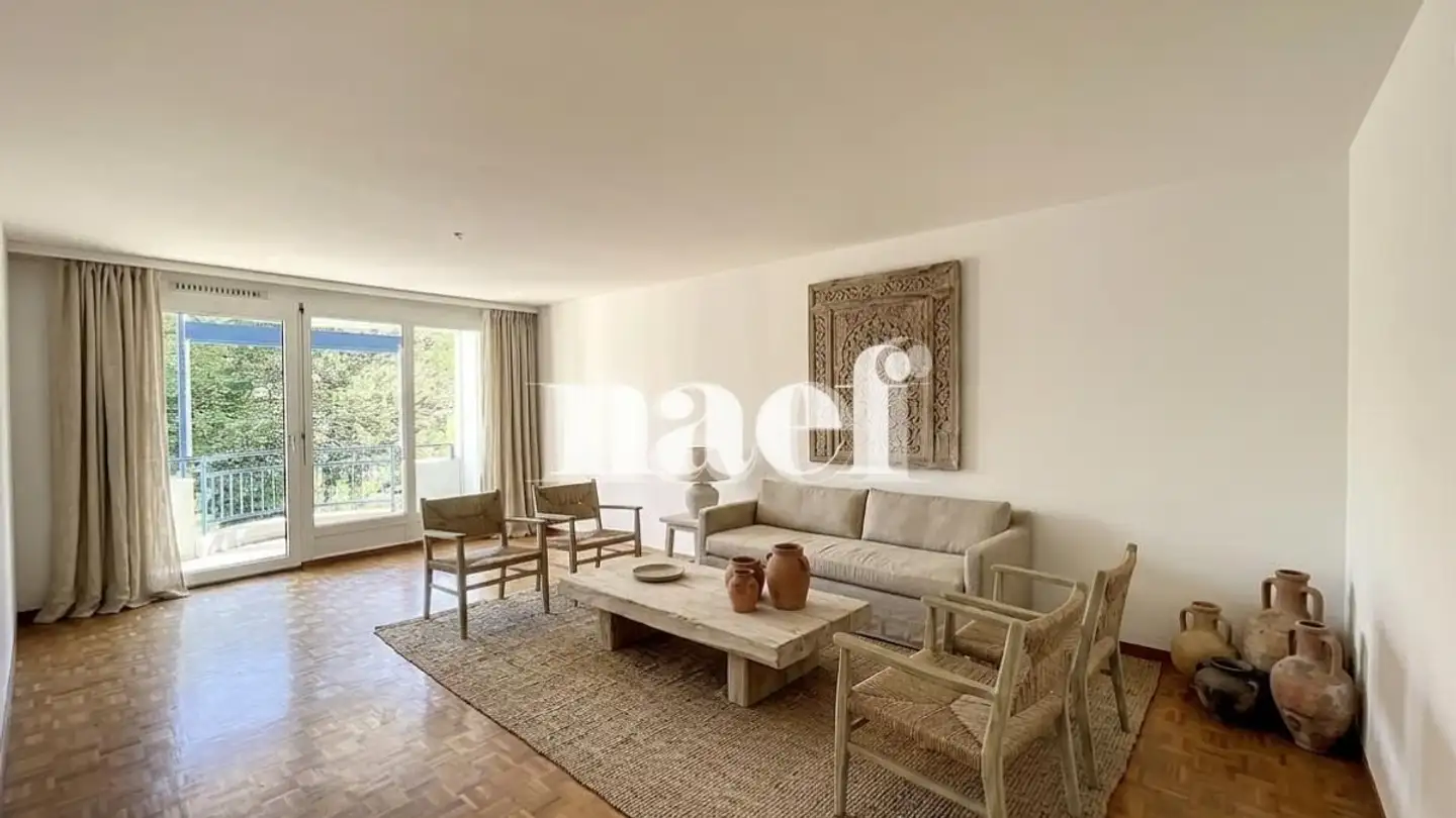 Appartamento in affitto - Place Du Nord 5, 1005 Lausanne - Foto 3