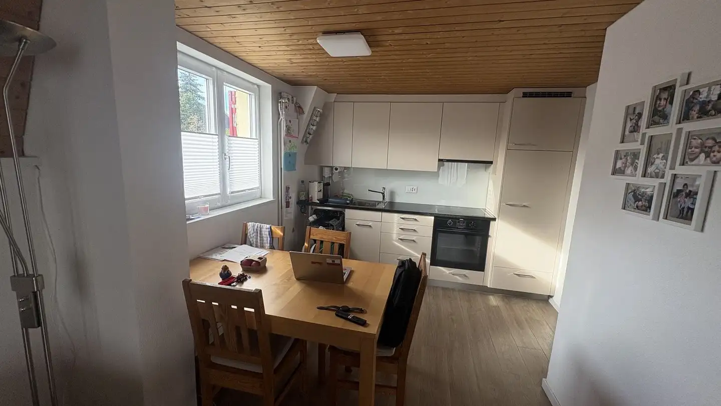 Wohnung mieten - Hofstrasse 36, 5742 Kölliken - Foto 4
