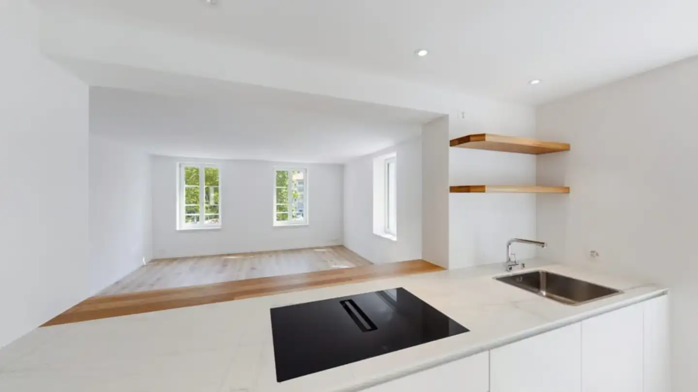 Appartamento in affitto - Sonnenstrasse 9, 9000 St. Gallen - Foto 2