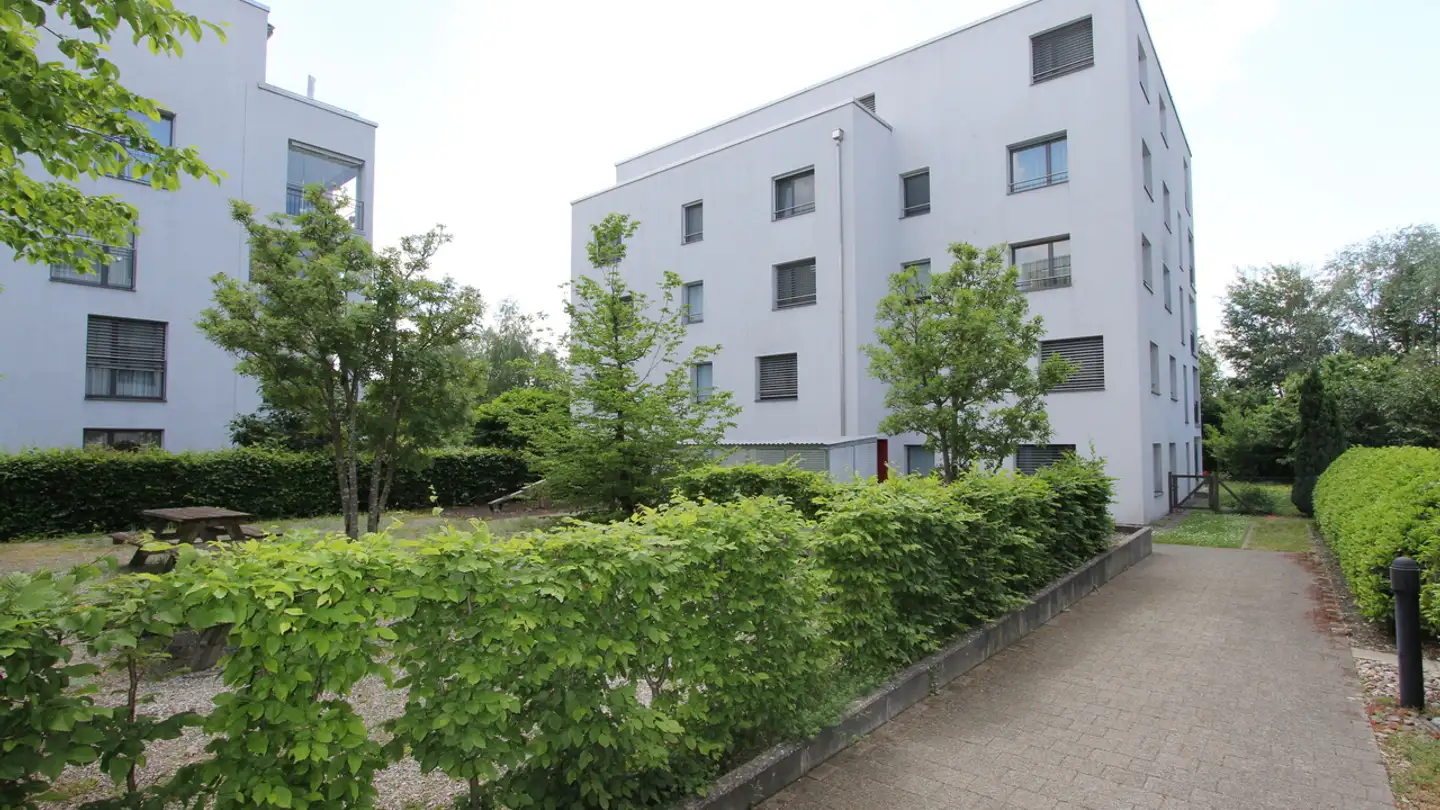 Möblierte Wohnung mieten - Wisentalstrasse, 8180 Bülach - Foto 2