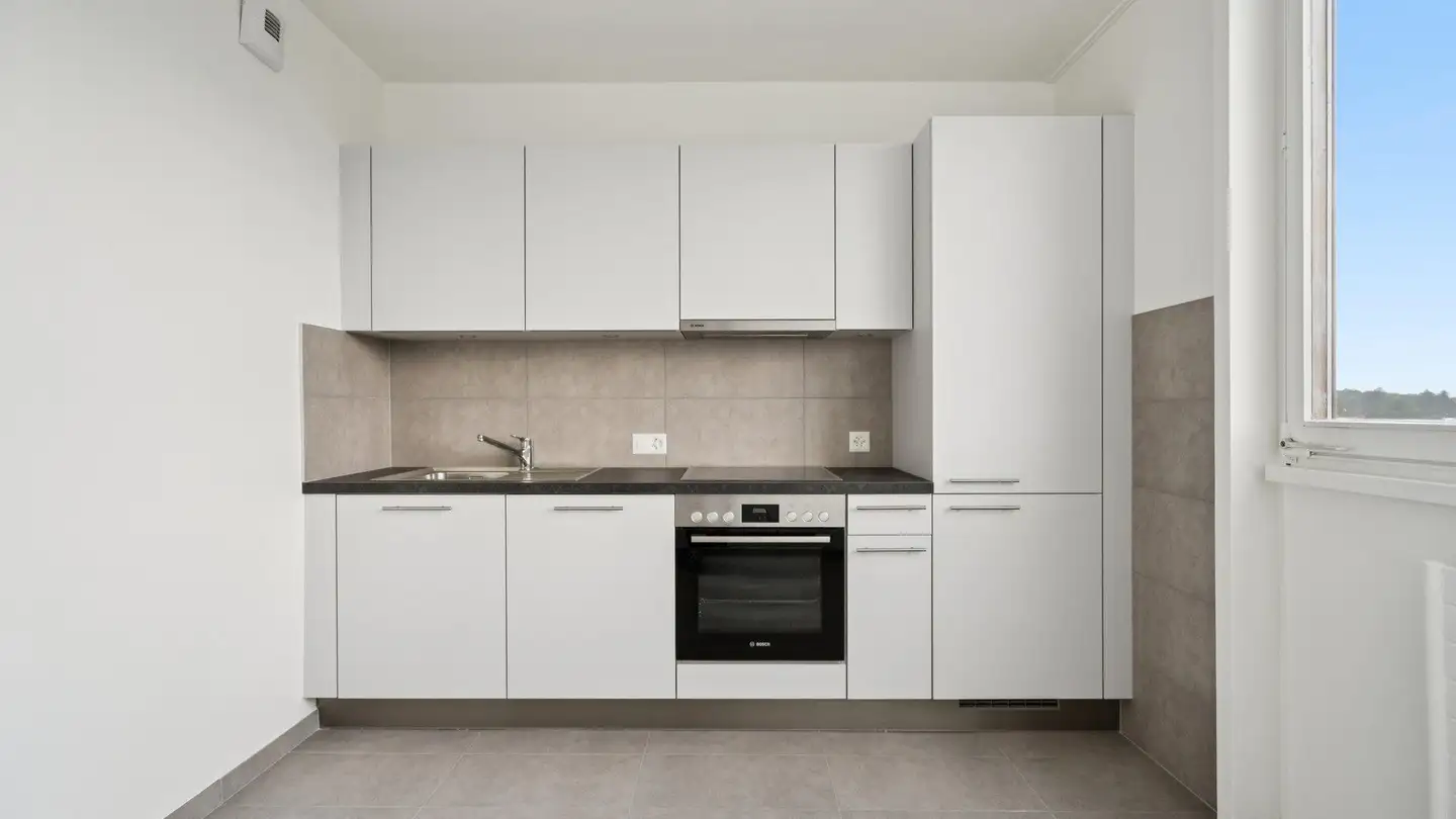 Appartamento in affitto - Avenue Du Lignon, 1219 Le Lignon - Foto 2