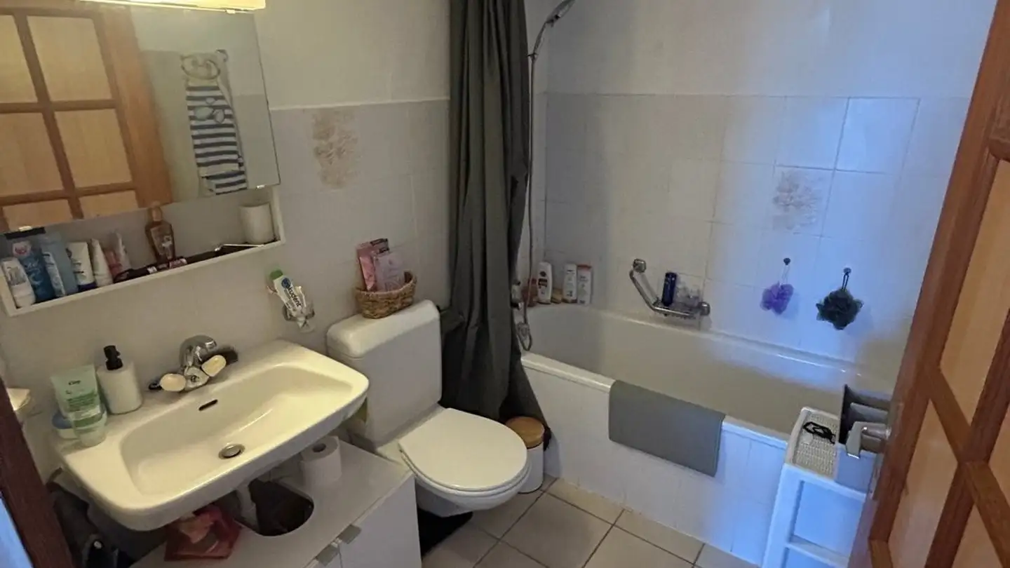 Wohnung mieten - 3968 Veyras - Foto 3