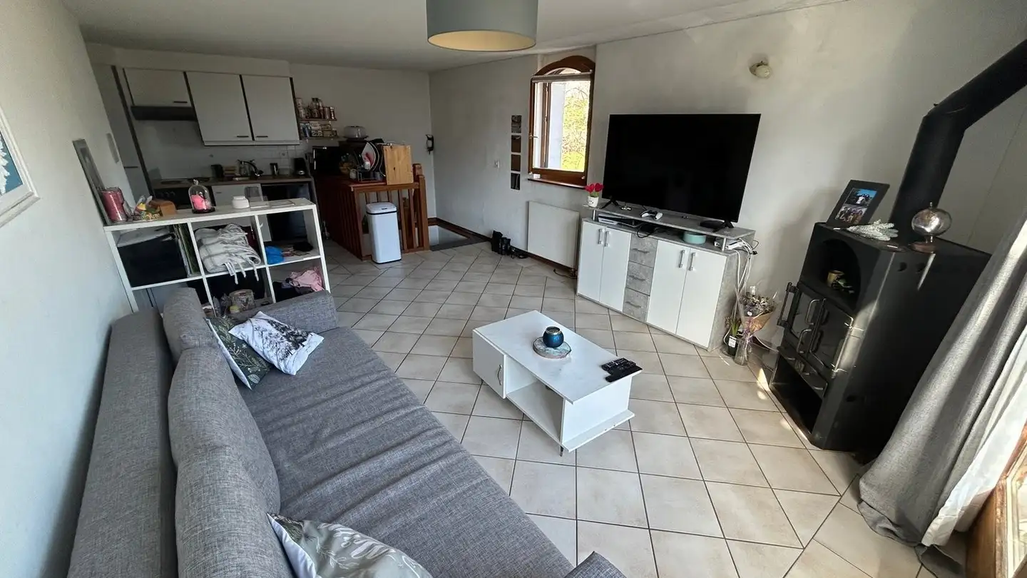 Wohnung mieten - 3968 Veyras - Foto 4