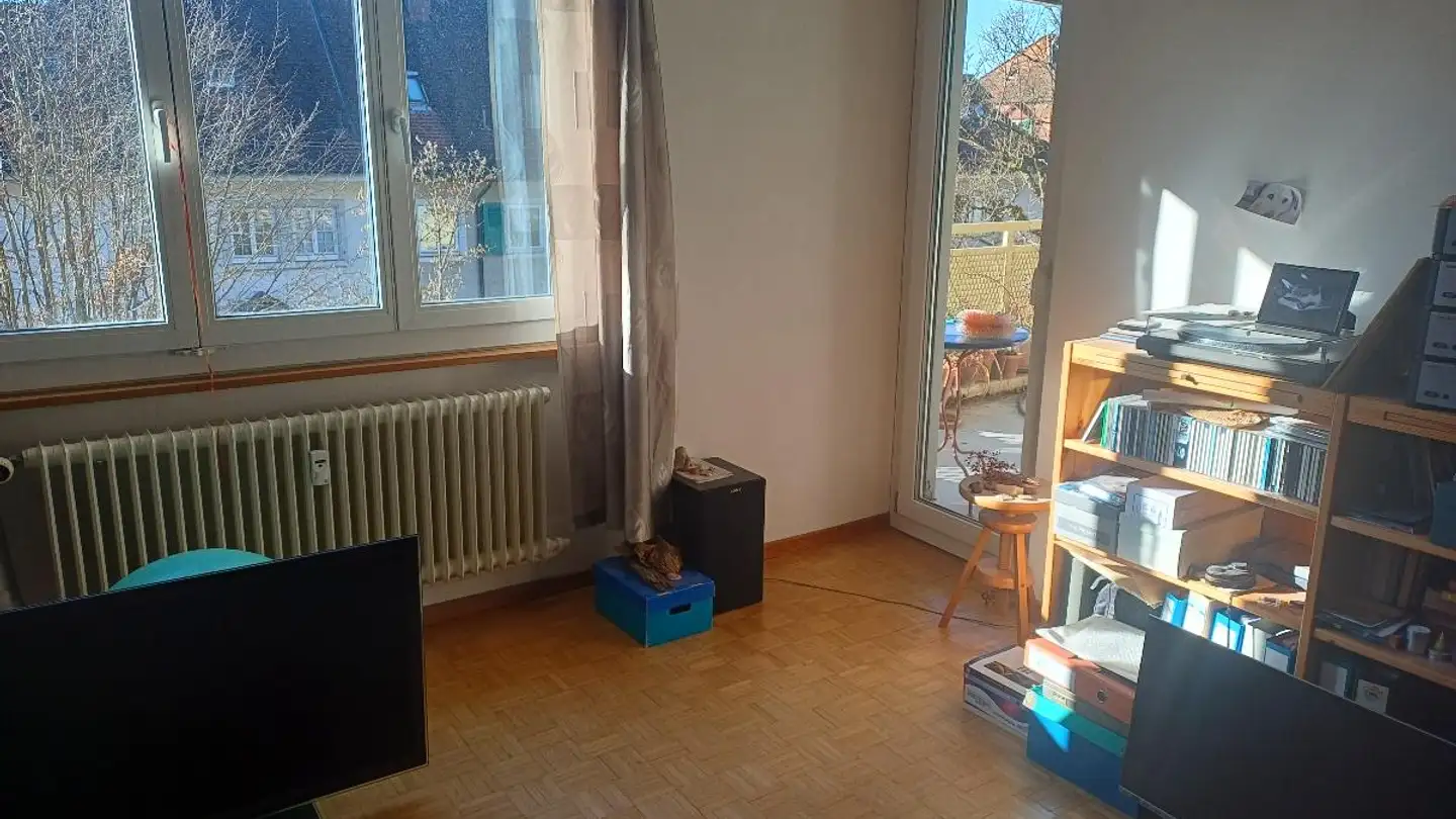 Appartamento in affitto - Granatweg 6, 3004 Bern