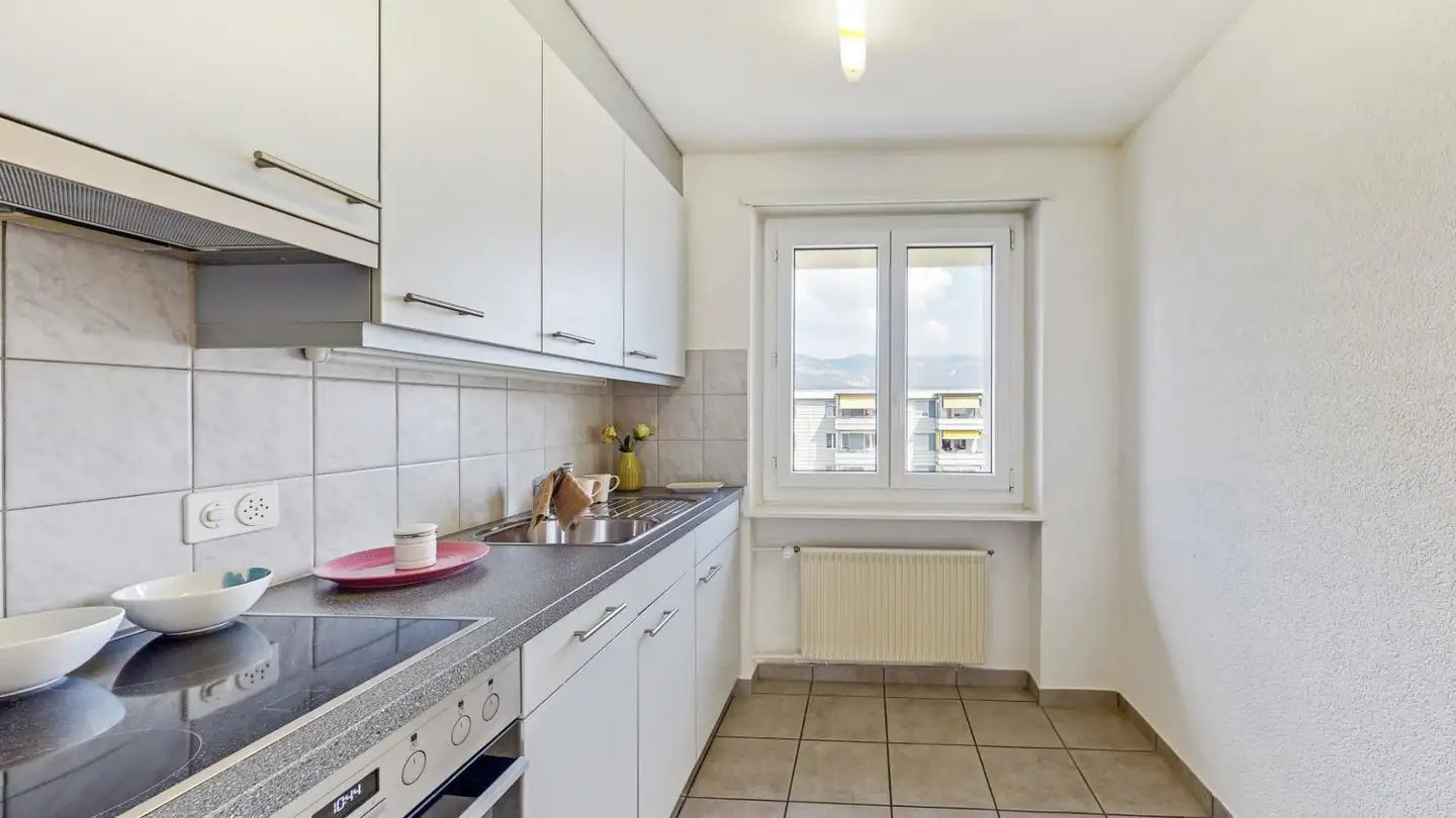 Appartamento in affitto - Brunnackerweg 2, 4528 Zuchwil - Foto 2