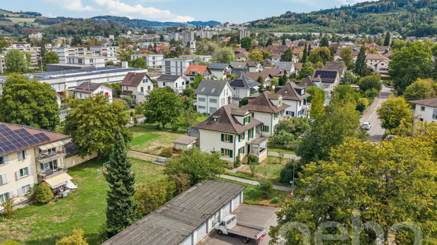 Maison individuelle à vendre - 3072 Ostermundigen