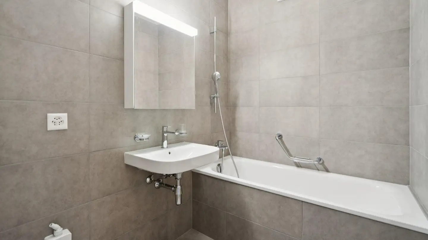 Appartamento in affitto - Avenue Du Lignon, 1219 Le Lignon - Foto 3