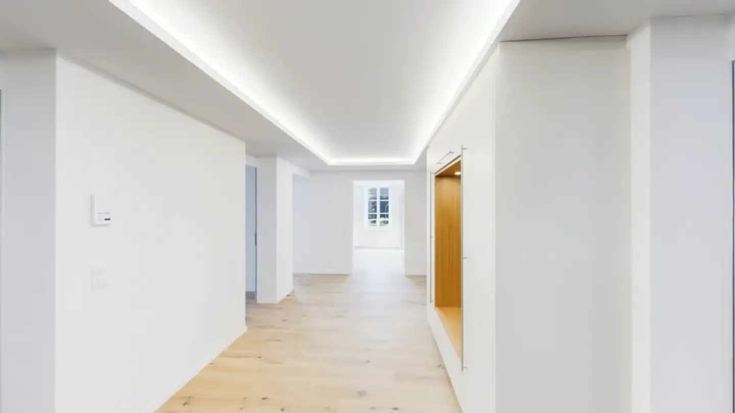 Appartamento in affitto - Sonnenstrasse 9, 9000 St. Gallen - Foto 4