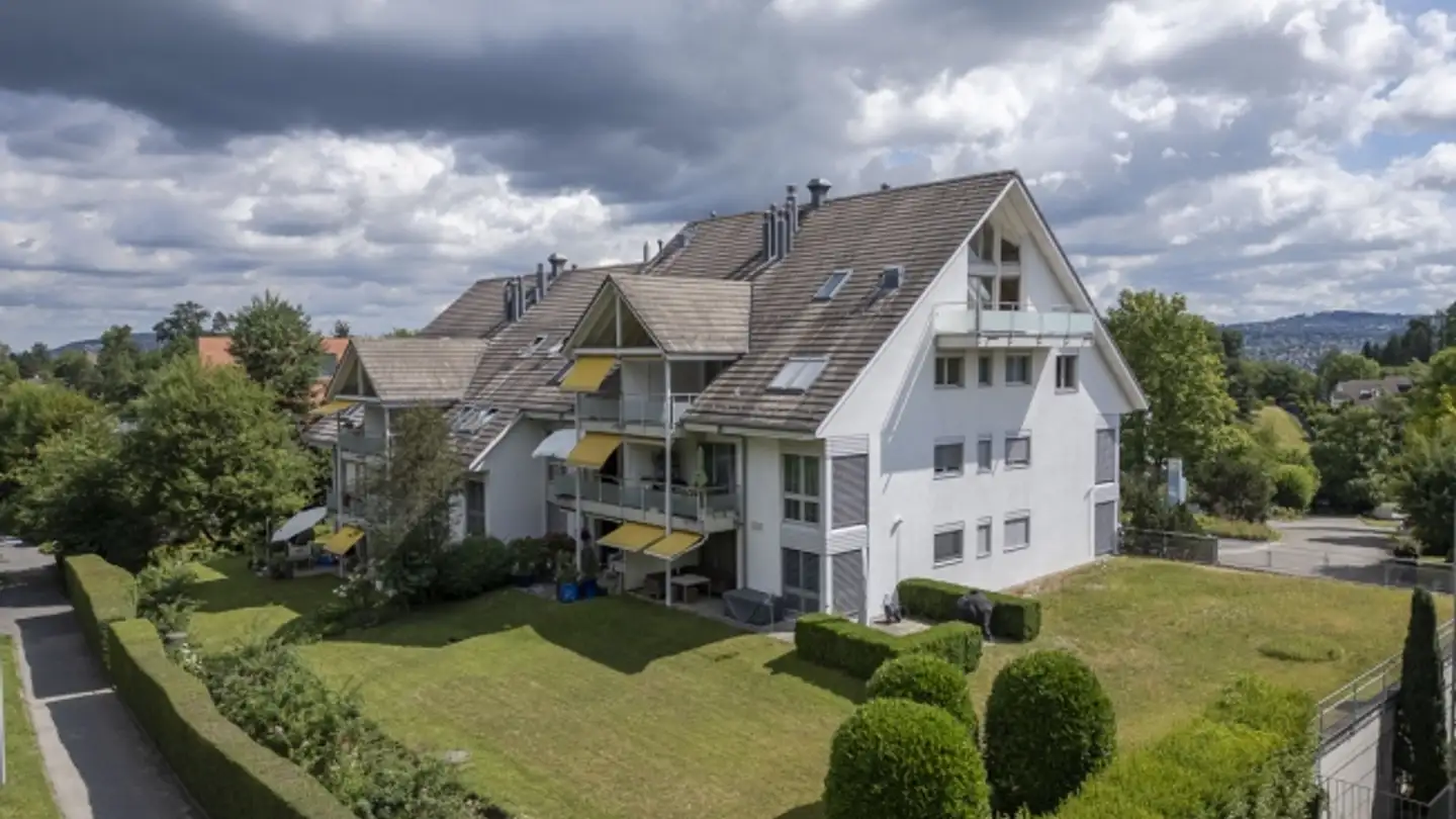 Appartamento in vendita - Alemannenweg 3, 8803 Rüschlikon