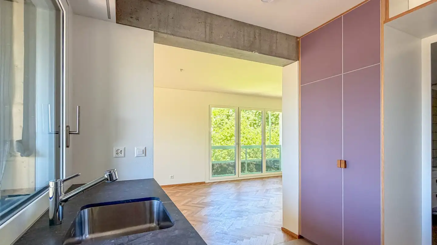 Apartment for rent - Limmattalstrasse 404, 8049 Zürich - Photo 4