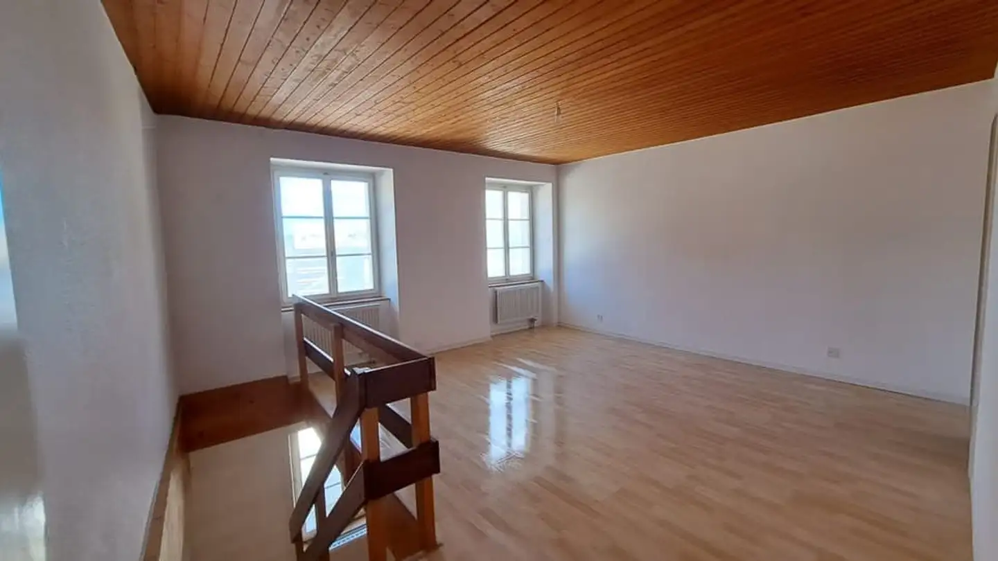 Appartamento in affitto - Grand-Rue 42, 2900 Porrentruy - Foto 2