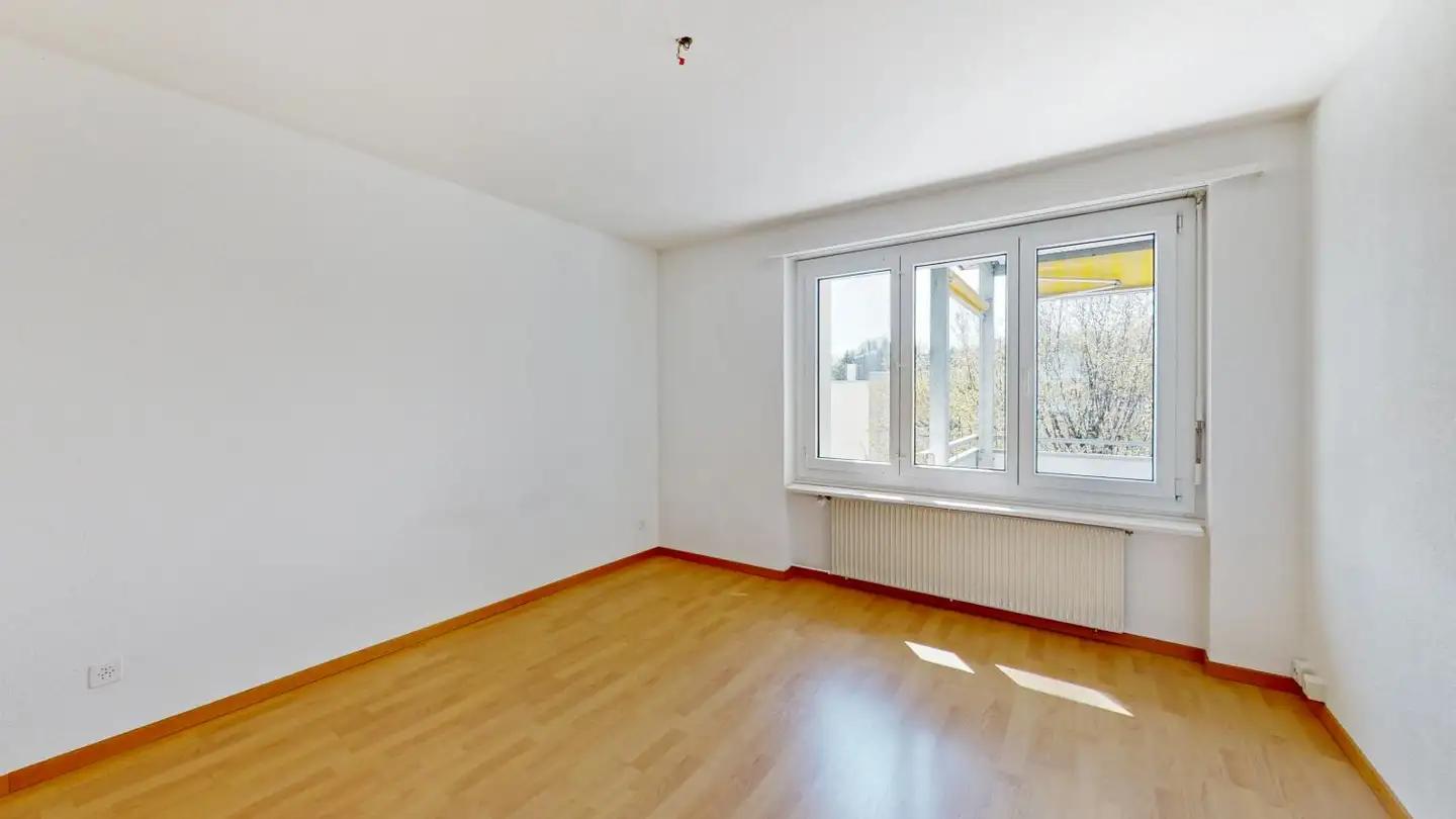 Appartamento in affitto - Brunnackerweg 2, 4528 Zuchwil - Foto 4