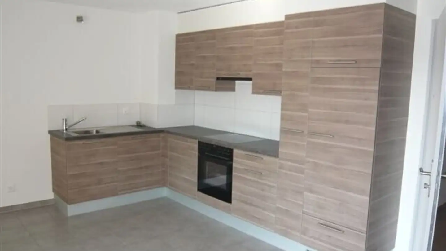 Appartamento in affitto - Route Du Baratan 5, 1566 St-Aubin FR