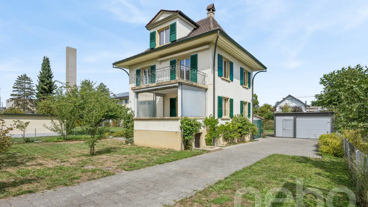 Maison individuelle à vendre - 3072 Ostermundigen - Photo 2