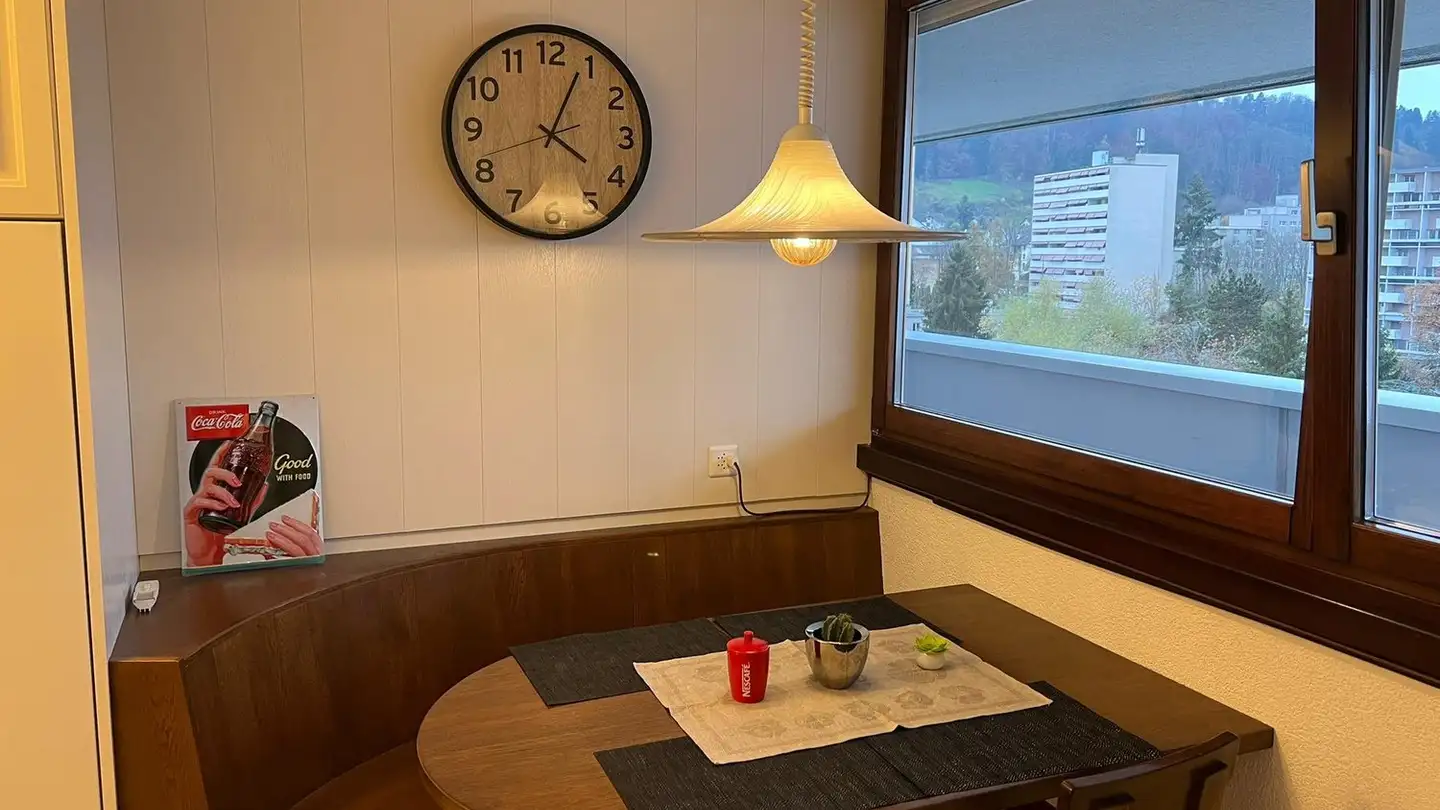 Stanza singola in affitto - 8957 Spreitenbach - Foto 2