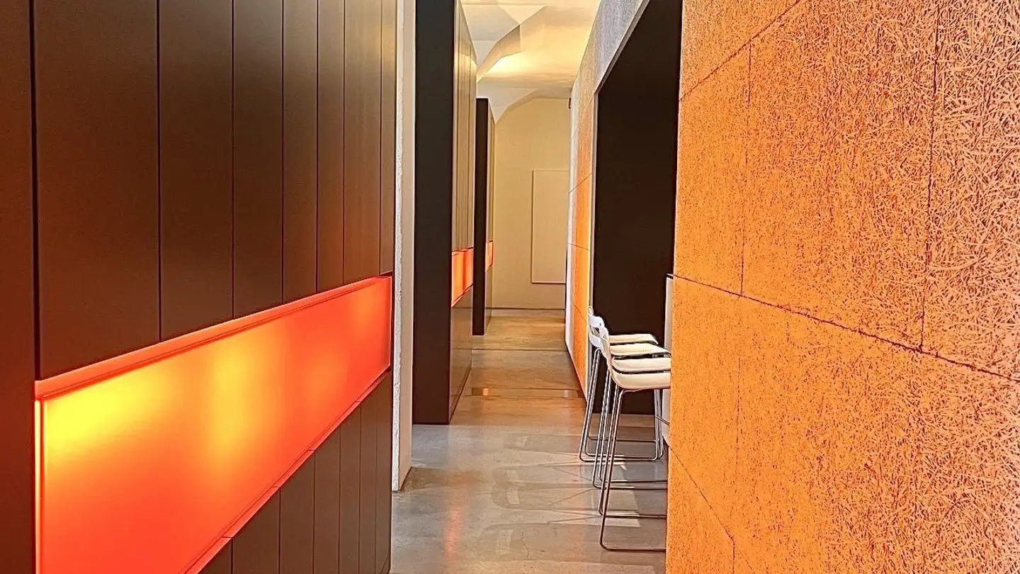 Office space for rent - Binzstrasse 23, 8045 Zürich - Photo 3