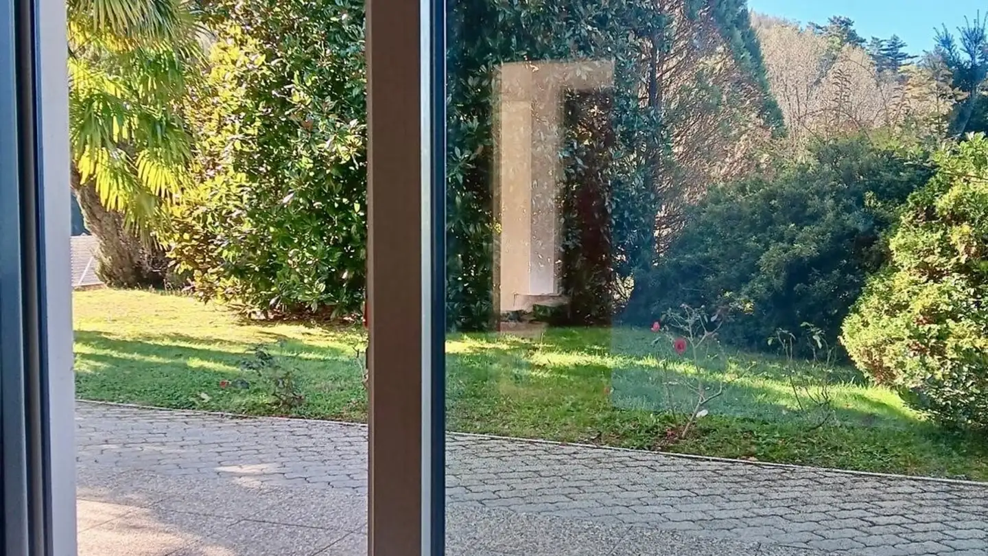 Appartamento in affitto - Via Cruséta 8, 6981 Banco - Photo 4