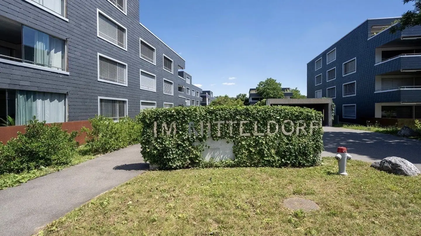 Apartment for rent - Nordweg 27, 5035 Unterentfelden - Photo 2