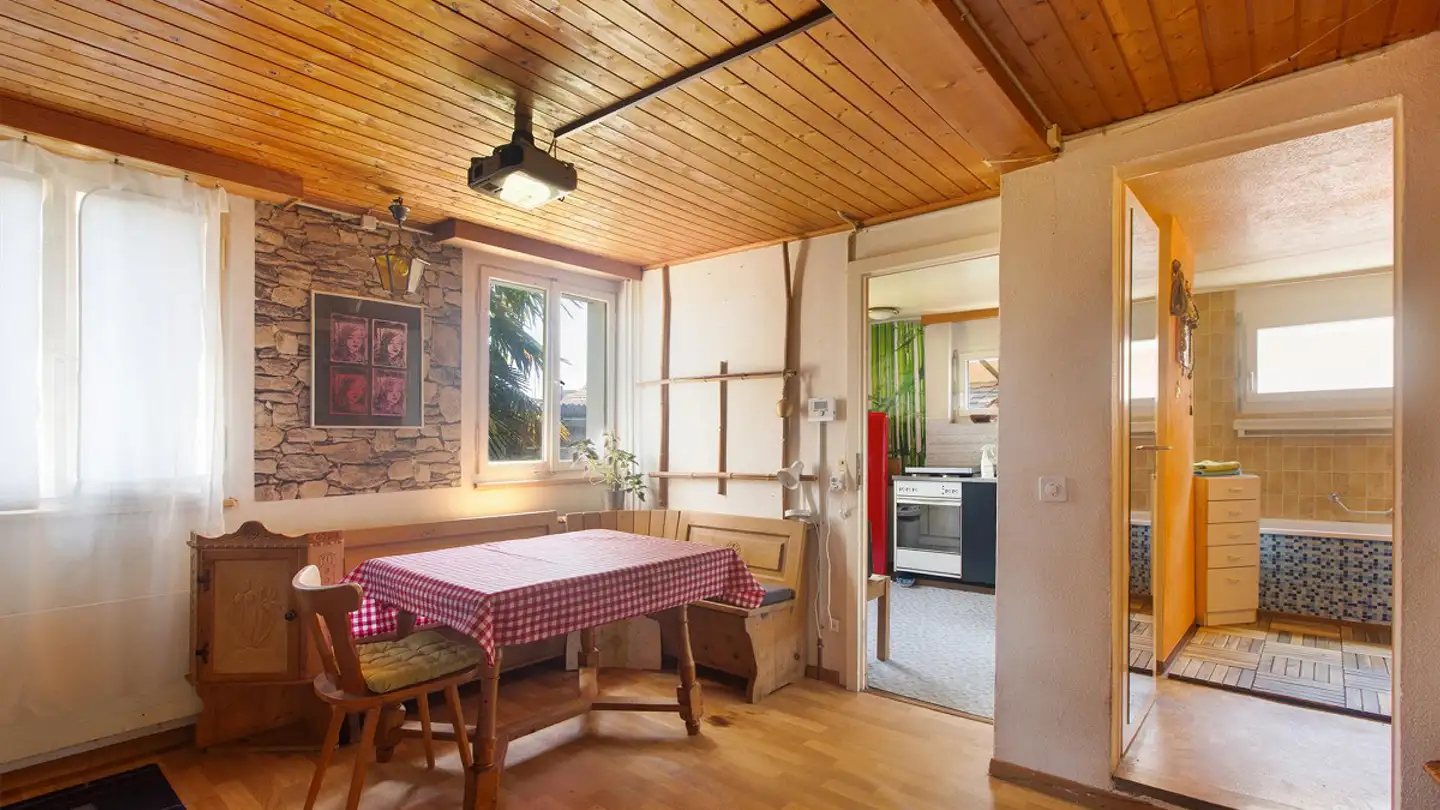 Einfamilienhaus kaufen - 8590 Romanshorn - Foto 4