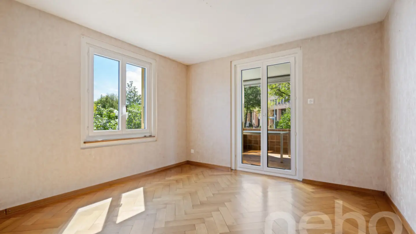 Maison individuelle à vendre - 3072 Ostermundigen - Photo 3