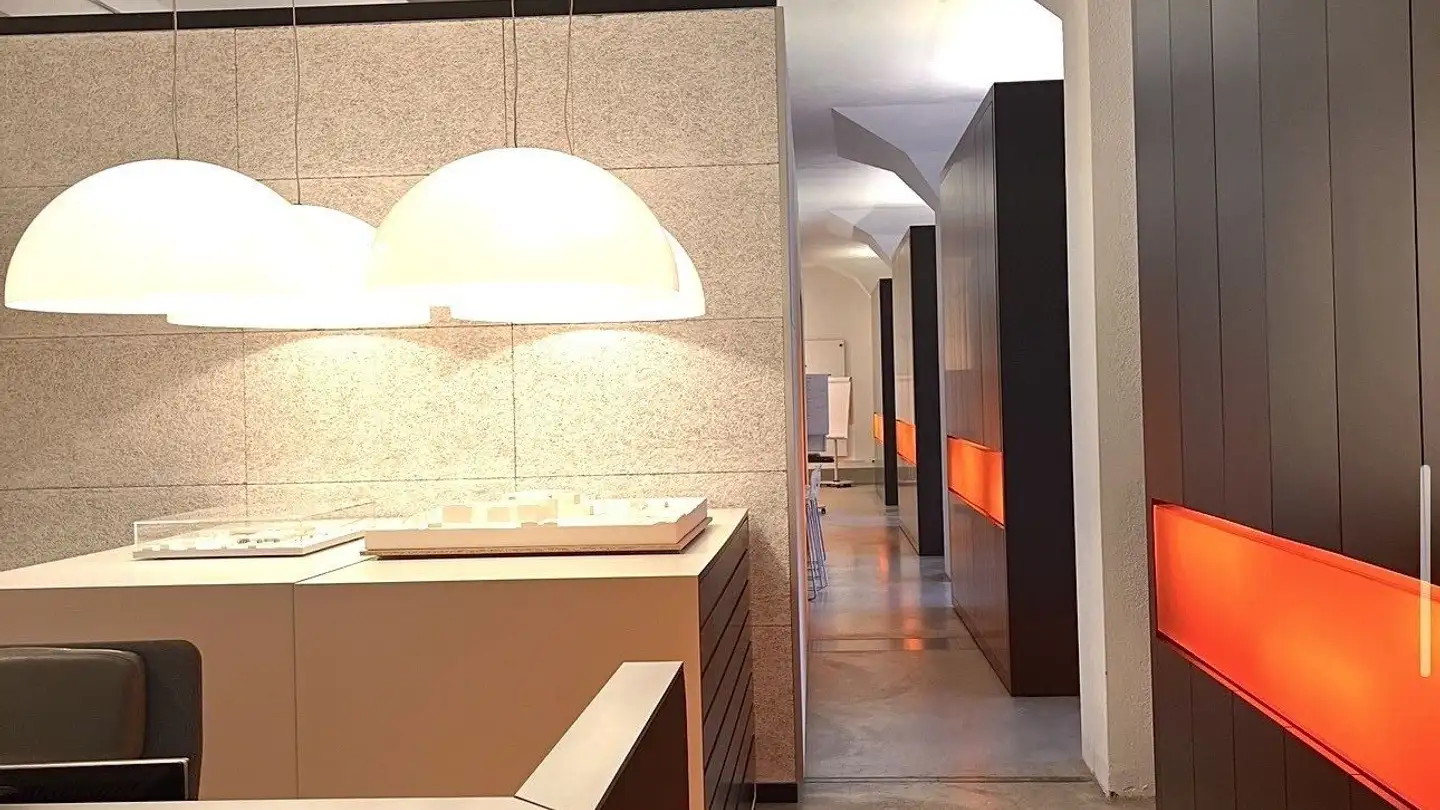 Office space for rent - Binzstrasse 23, 8045 Zürich - Photo 2