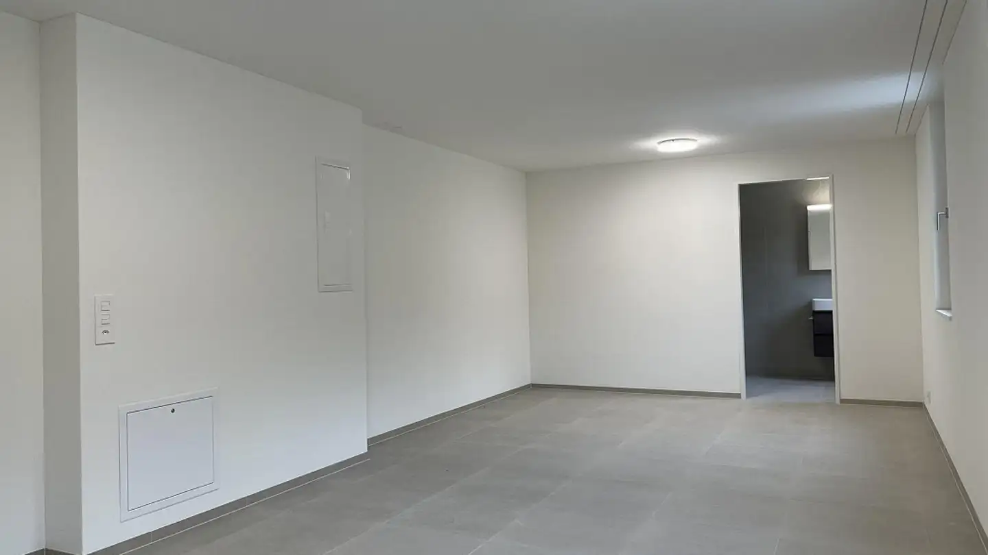 Workshop for rent - St. Gallerstrasse 194, 9548 Matzingen - Photo 3