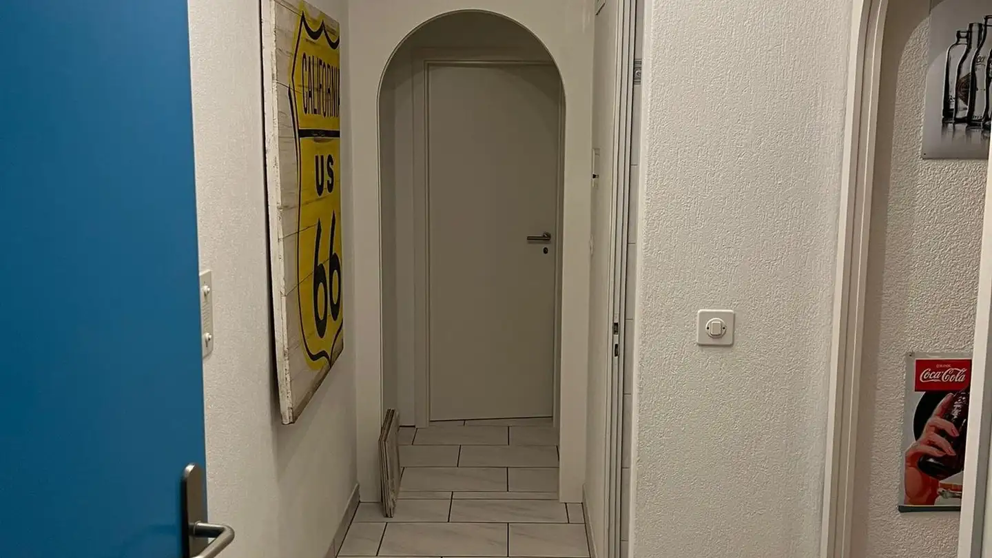 Stanza singola in affitto - 8957 Spreitenbach - Foto 4