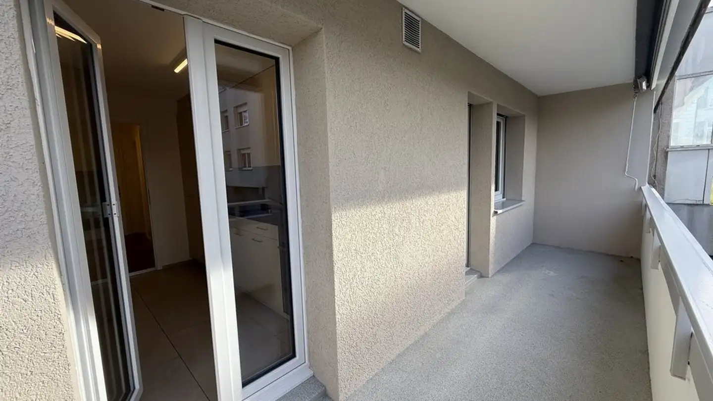 Appartement à louer - St. Gallerstrasse 75, 9230 Flawil - Photo 2