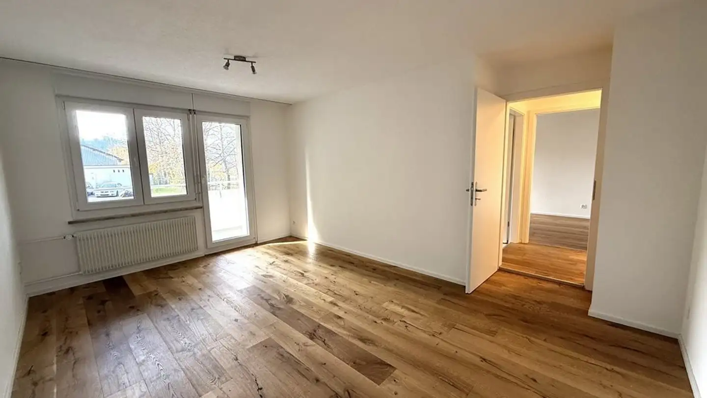 Appartement à louer - St. Gallerstrasse 75, 9230 Flawil - Photo 4