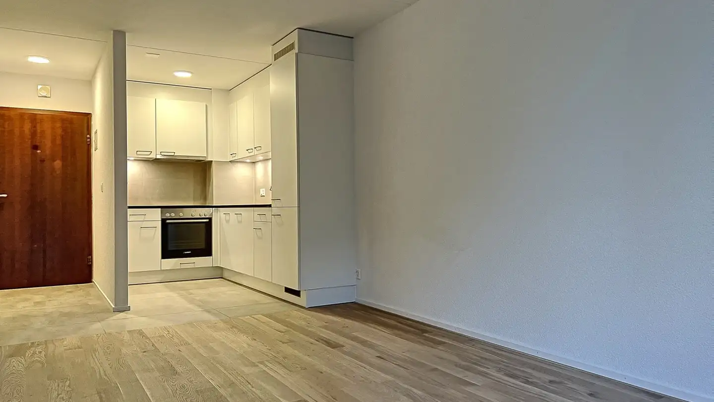 Wohnung mieten - Impasse Du Champ Des Entes 10, 1772 Grolley - Foto 4